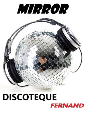 cover image of Mirror Discoteque
